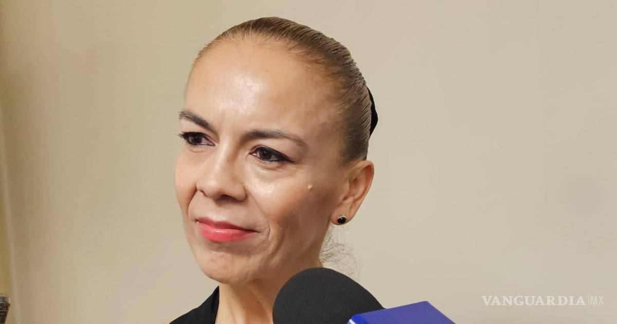 $!Martha Alicia Faz dijo que la temporada decembrina exige coordinación total.