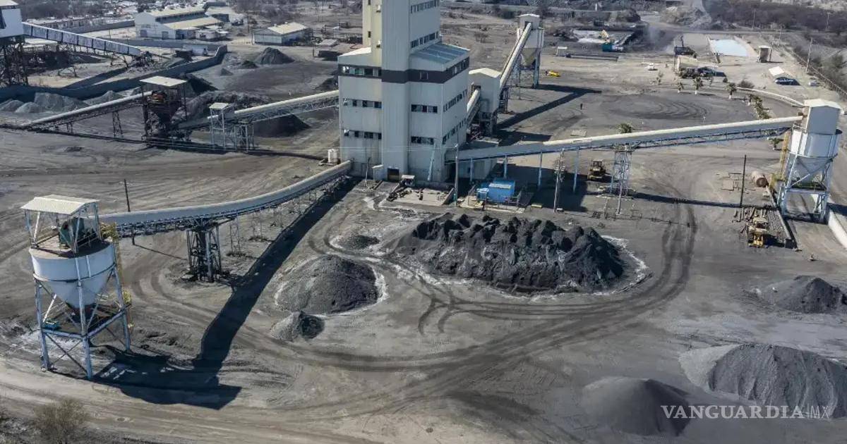 $!En Pasta de Conchos y El Pinabete, los trabajos de rescate han avanzado.