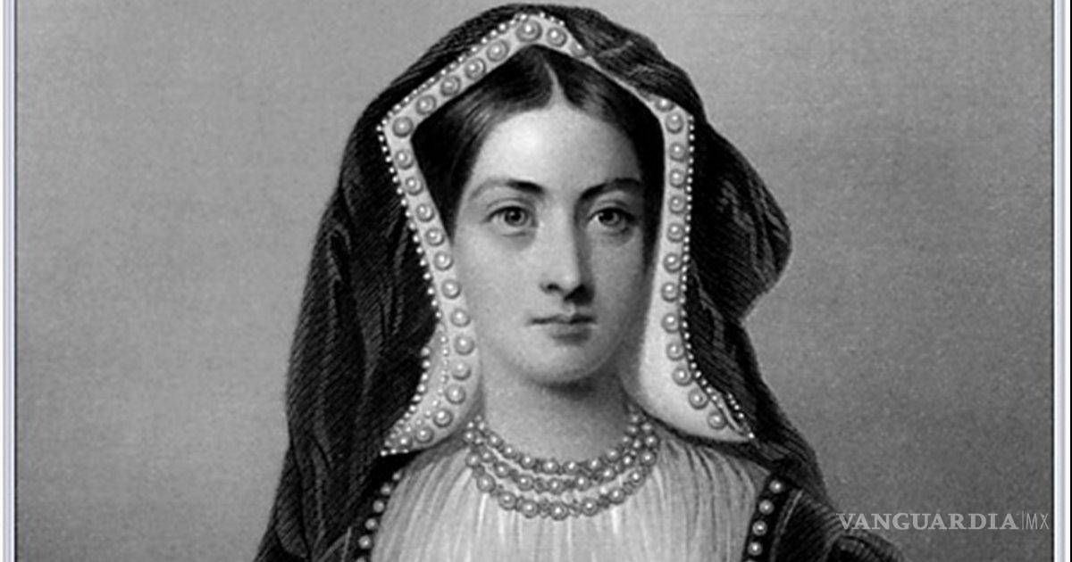 $!Ana Bolena y Catalina de Aragón se ven las caras 500 años después