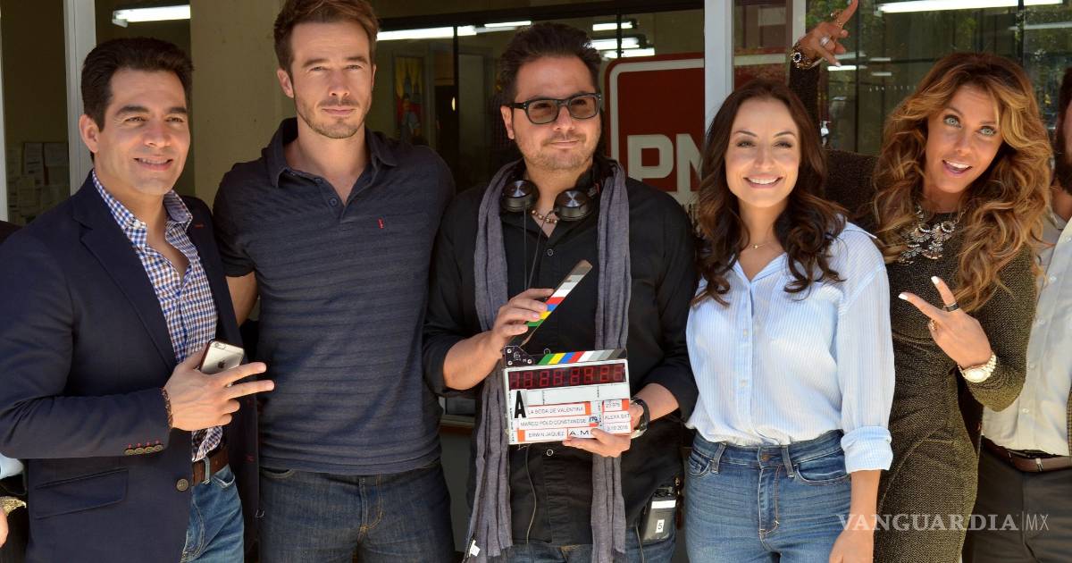 $!‘Las fronteras se evaporarán’: Marco Polo Constandse