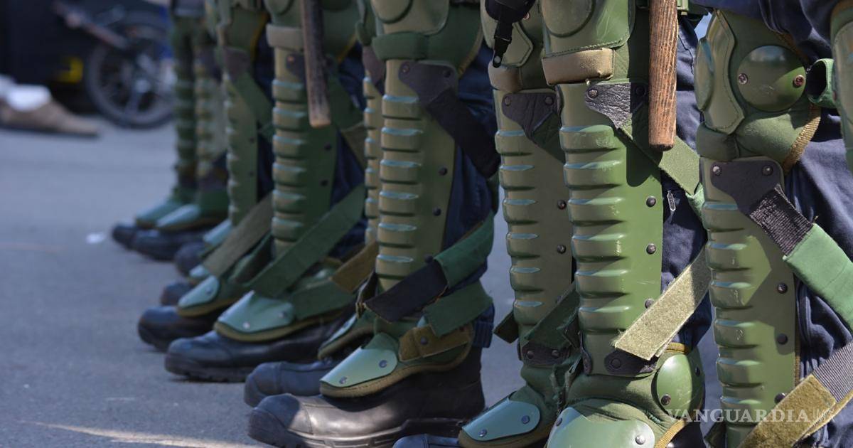 $!Cientificos de Saltillo crean materiales para retardar la propagación del fuego en la ropa militar