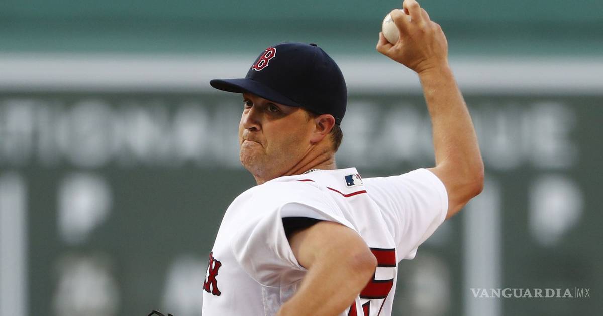 $!Suspenden 80 juegos a pelotero de las Medias Rojas de Boston por uso de sustancias prohibidas