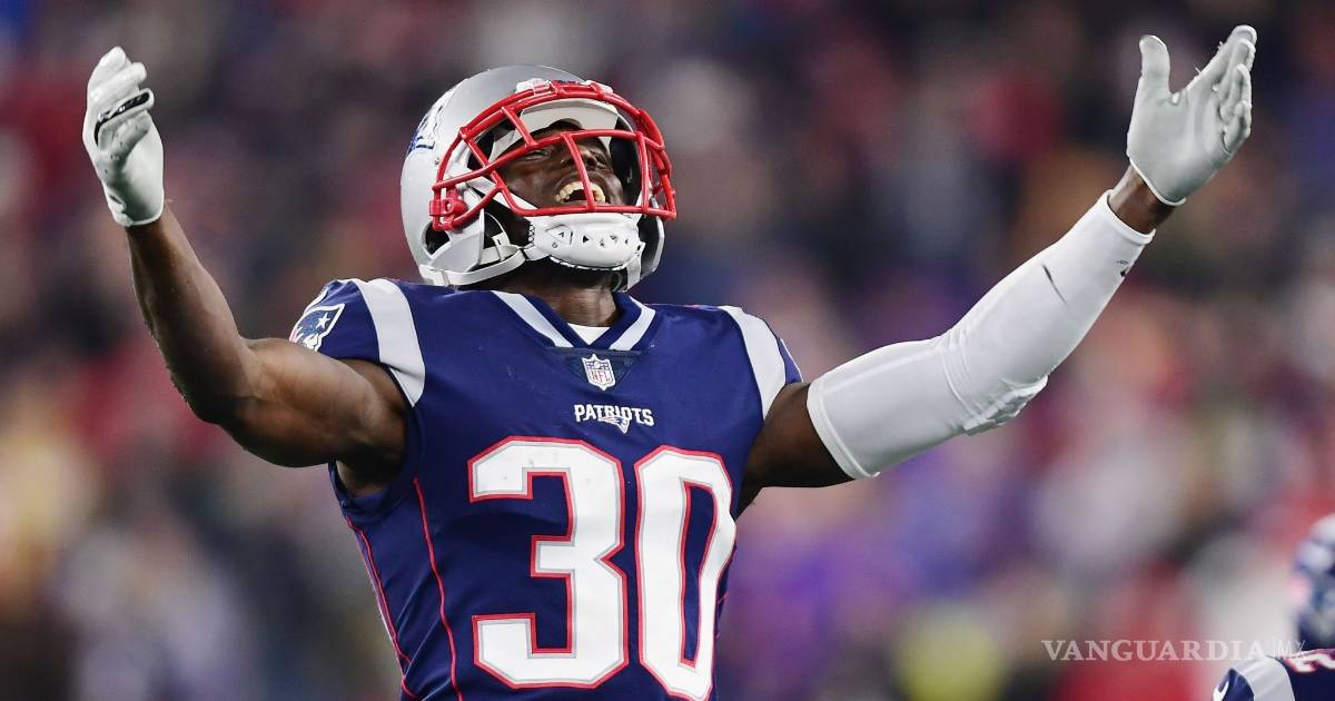 $!¡Los cambios en la NFL no se detienen! Tyrod Taylor, Eric Rowe, entre otros, cambian de equipo