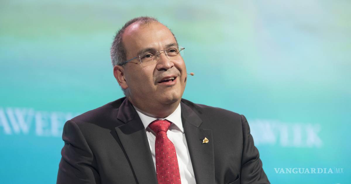 $!Carlos Treviño Medina está señalado por operaciones con recursos de procedencia ilícita y asociación delictuosa