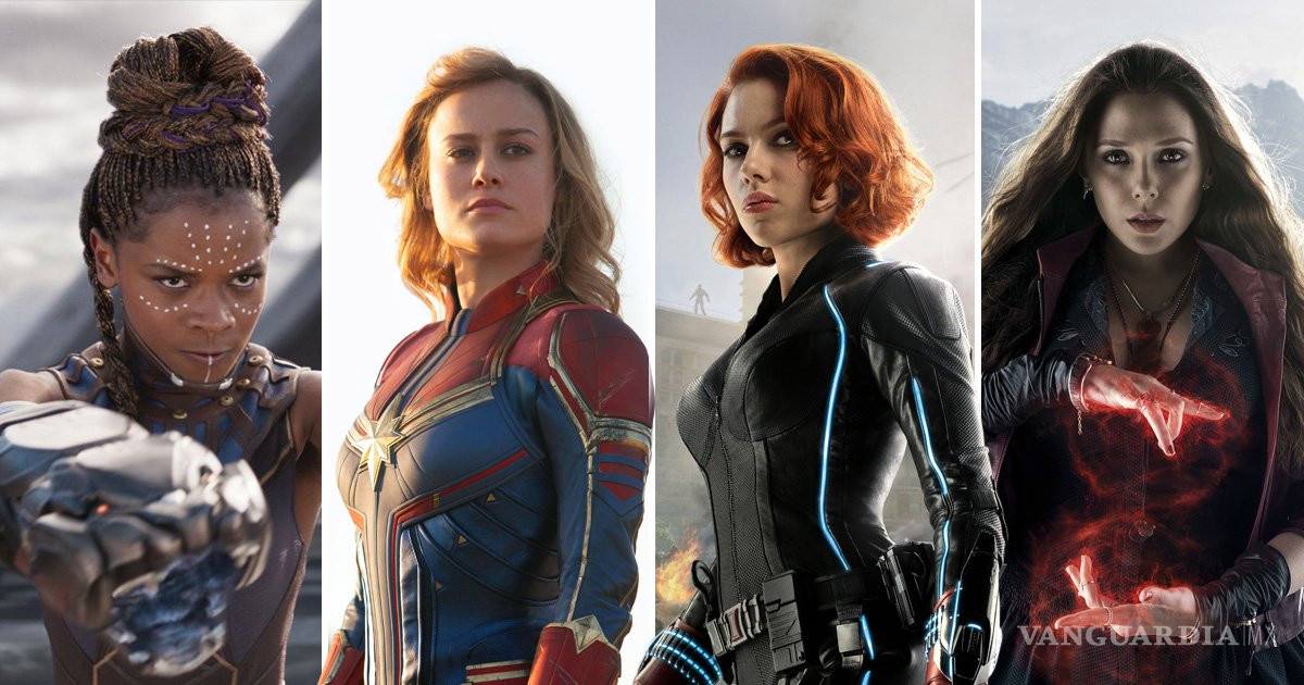 $!¿Cómo surgió 'Black Widow' y por qué es tan especial?