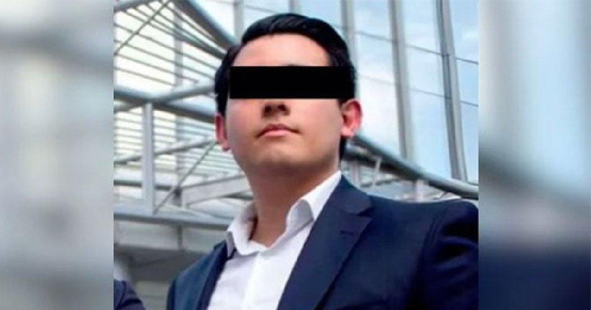 Siguen sin extraditar a socio de Peak detenido en España