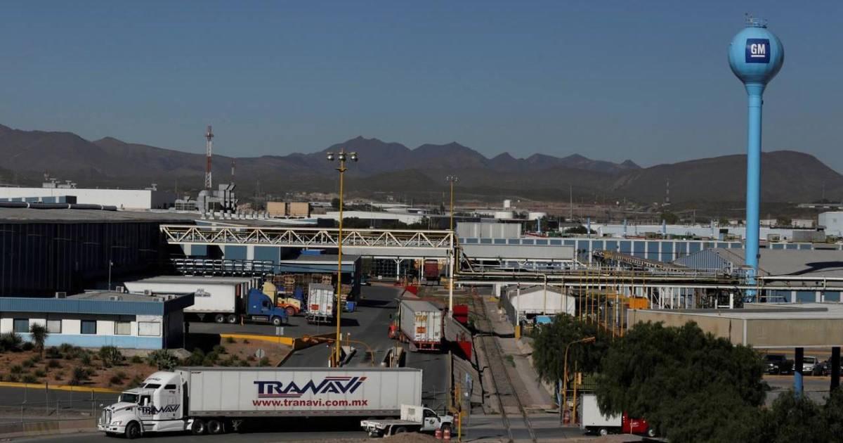 Descansará 50% de socios de Coparmex en la Región Sureste en últimas semanas del año