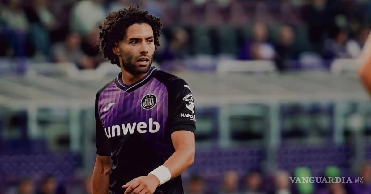 No juega nada en su equipo y ‘Chino’ Huerta ya negocia repatriación con el Toluca