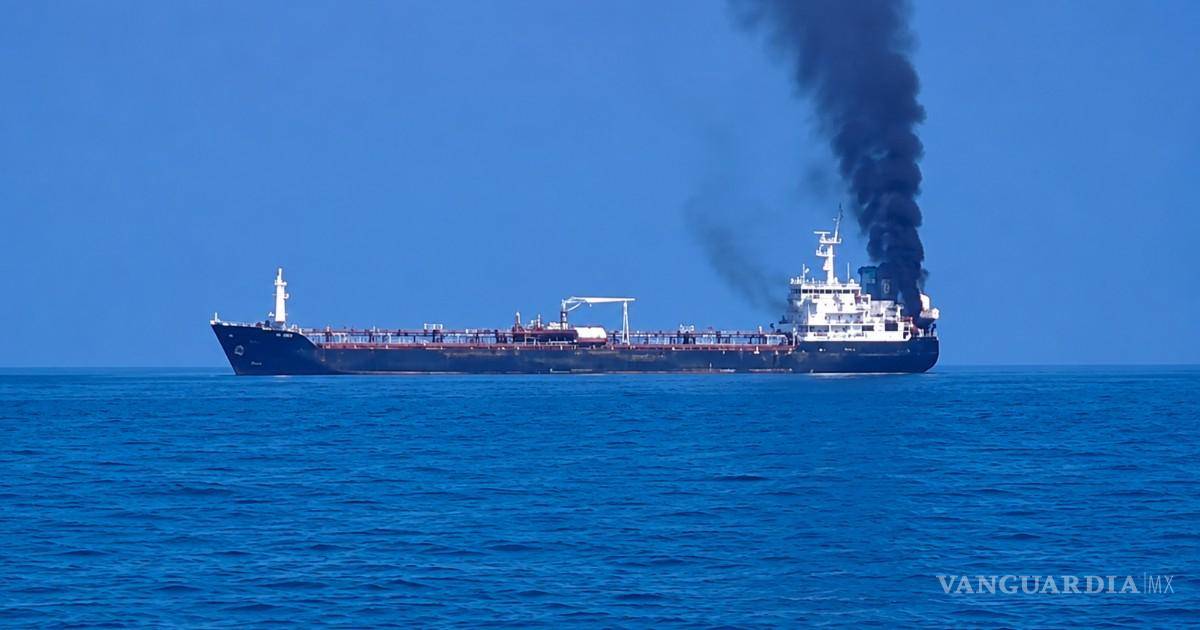 Estados Unidos justifica ataque contra M/T Settebello; asegura que ignoró advertencias durante 24 horas