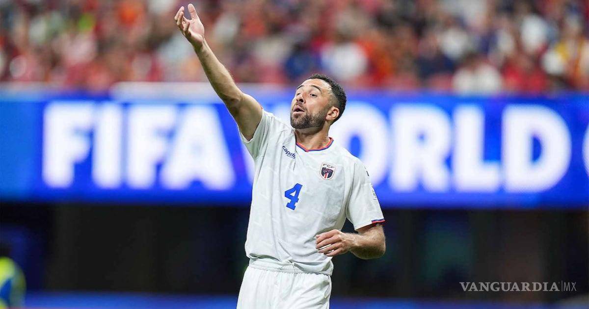 De LinkedIn al Mundial: la increíble historia del capitán de Cabo Verde que fue reclutado por mensaje
