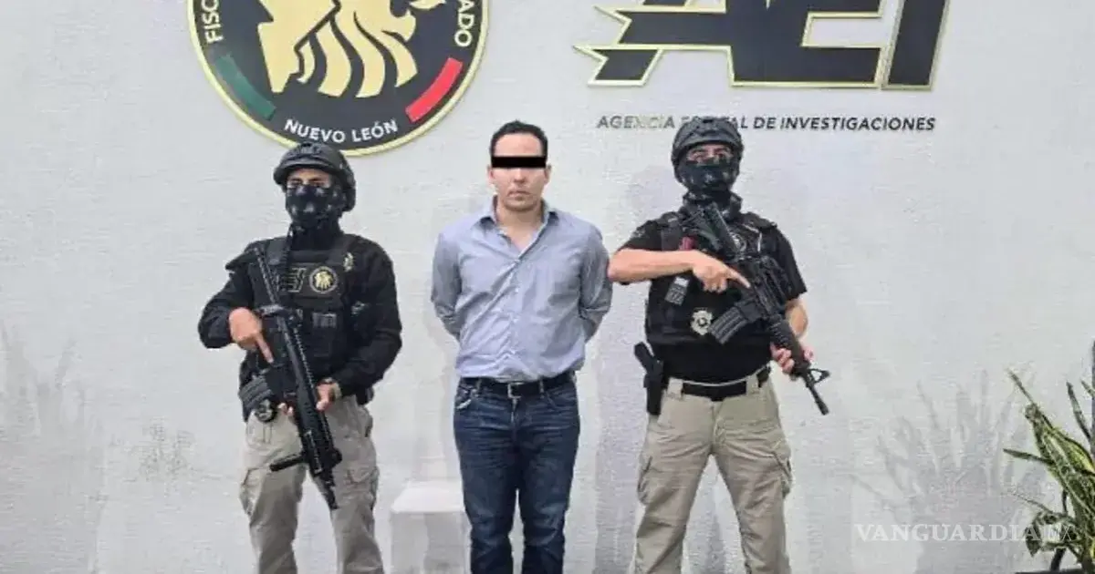 Posponen juicio contra exentrenador de gimnasia acusado de violación en Nuevo León