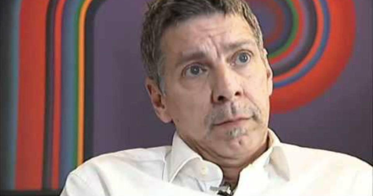 Fallece Osvaldo Sánchez, curador y crítico de arte contemporáneo en Yucatán