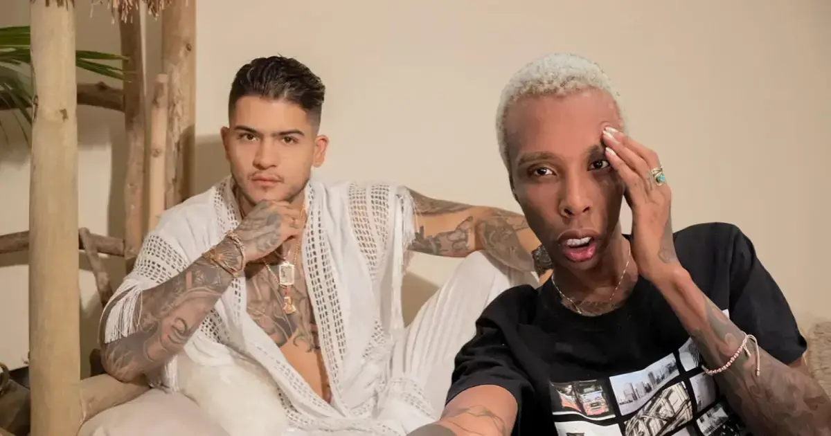 ¿Qué sabemos de las fiestas donde comercializan drogas, relacionadas con caso B-King y DJ Regio Clown?