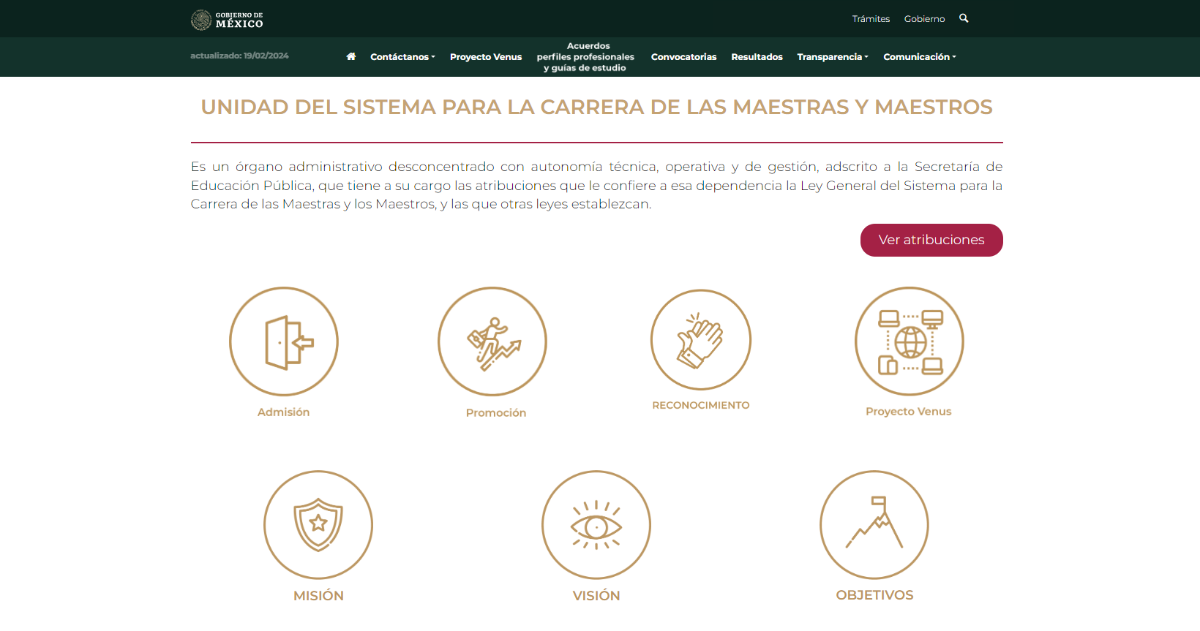 $!¿Qué es el Proyecto Venus 2024? Conoce cómo registrarte FÁCIL y seguro