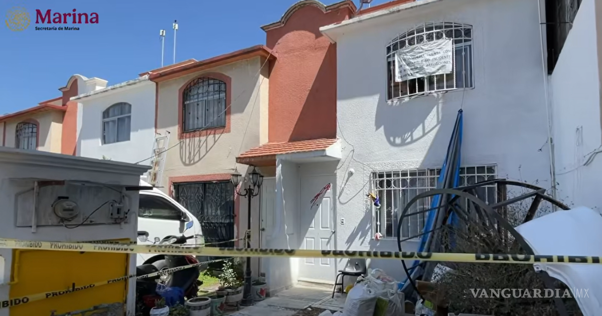 $!Rescatan más de 700 animales en Ecatepec durante operativo en inmueble presuntamente invadido