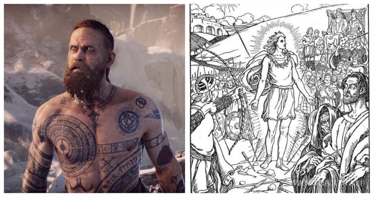 $!God of War: La mitología detrás del juego