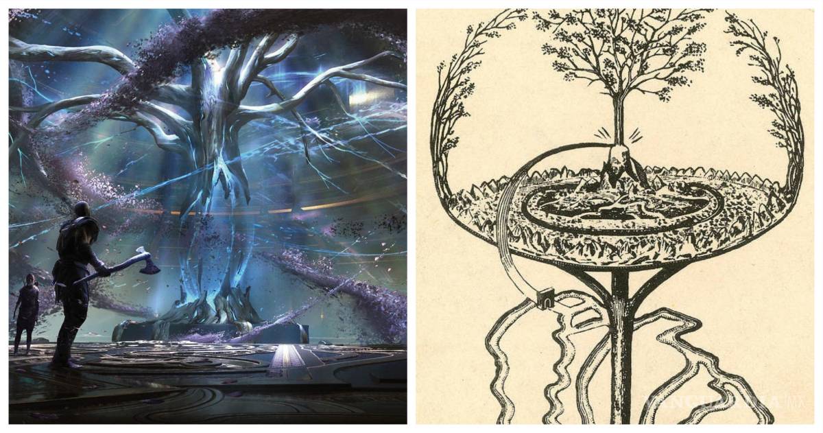 $!God of War: La mitología detrás del juego