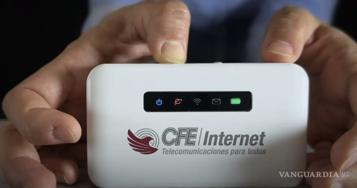 $!El Internet CFE utiliza la infraestructura compartida de telecomunicaciones en México.