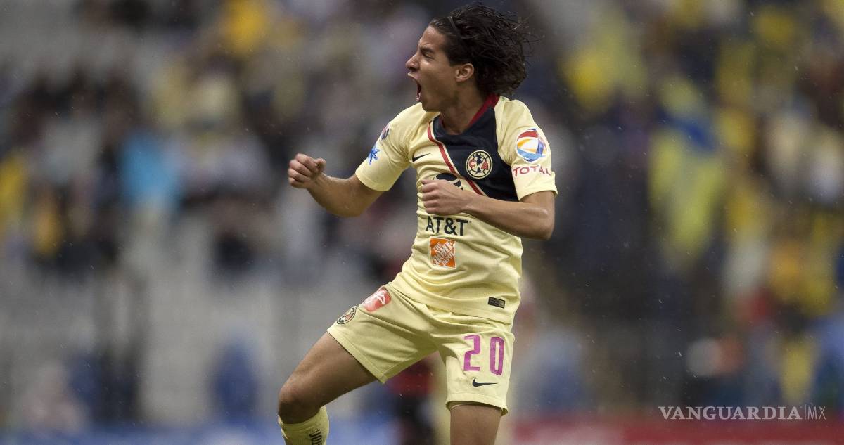 $!'El Messi mexicano' ya tiene cifra para irse al Ajax y sólo falta la respuesta del América