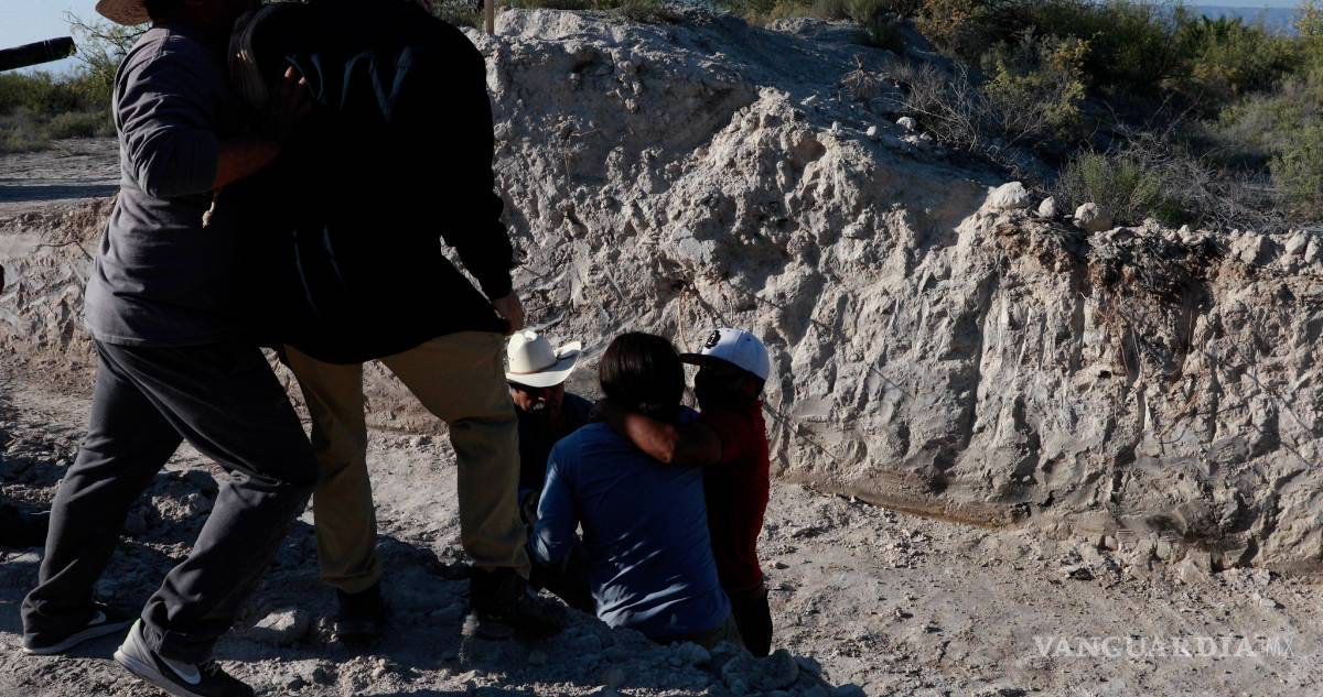 $!Golpean y amenazan de muerte a activistas en Cuatro Ciénegas