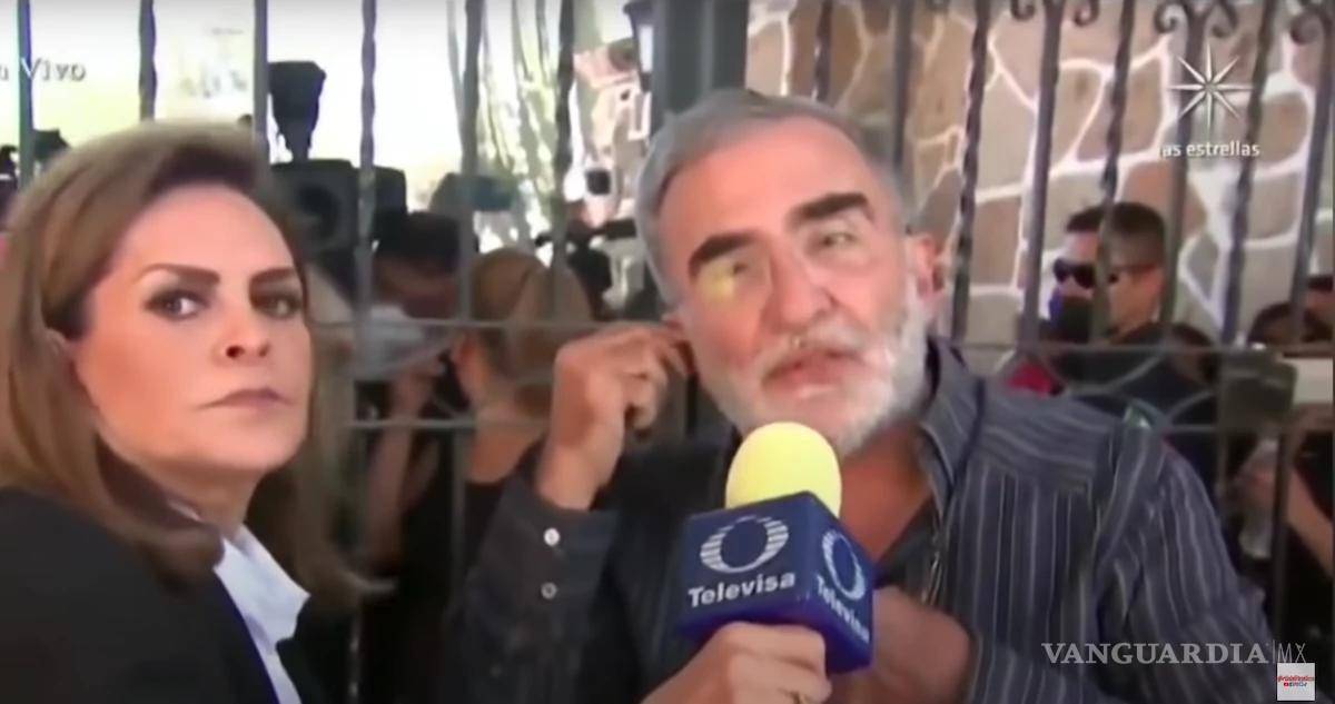 La humillación a Mara Patricia Castañeda