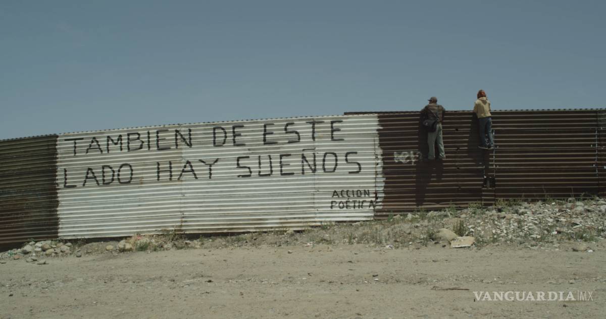 $!Migrantes aceleran su travesía para ganarle al muro de Trump