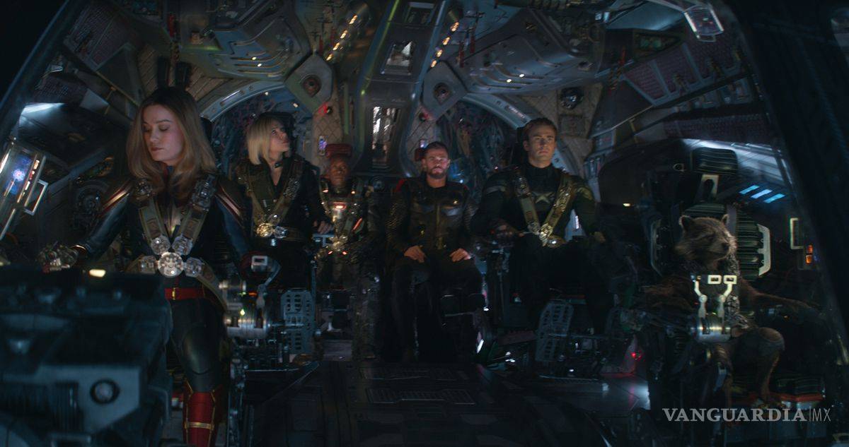 $!Tenemos las respuestas a las mayores interrogantes tras el fin de ‘Avengers: Endgame’