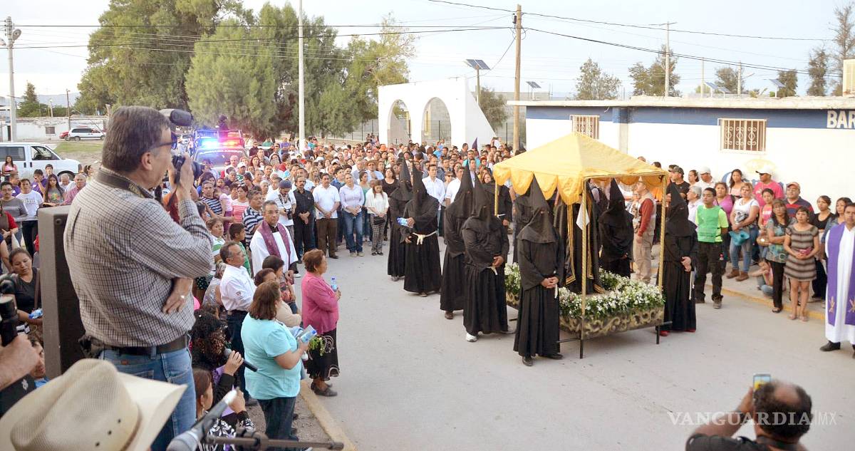$!Descifrando la Procesión del Silencio