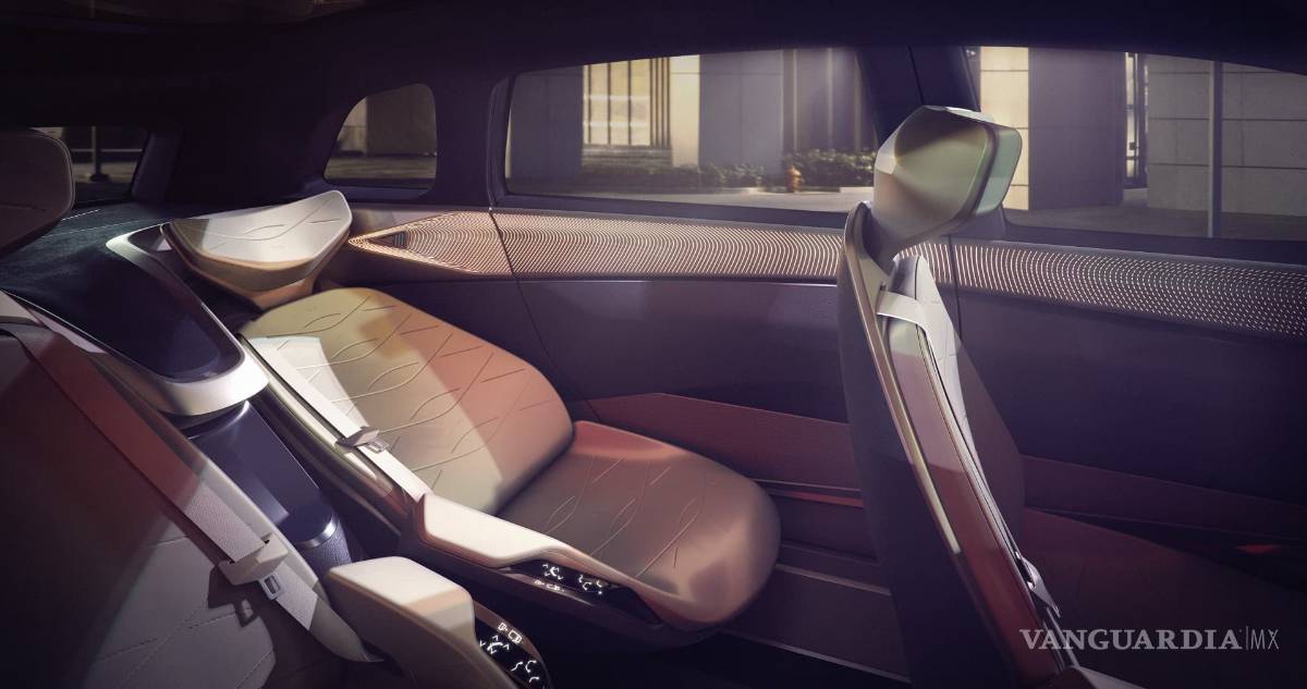 $!Volkswagen presenta el SUV eléctrico de 7 plazas ID. Roomzz