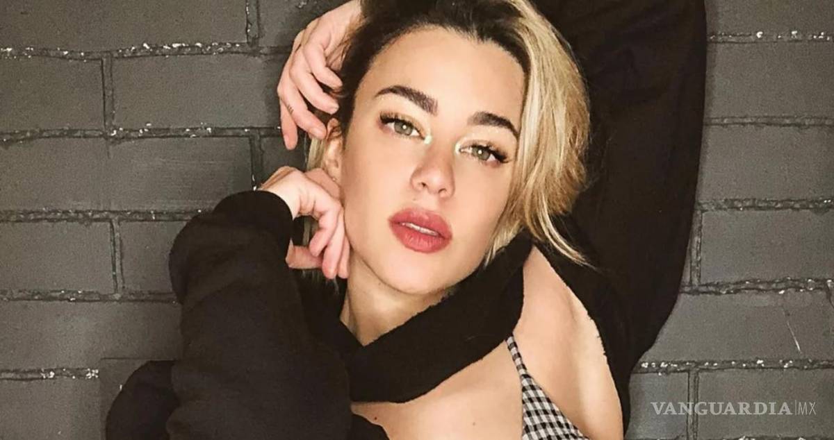 $!Melissa Galindo hizo un video para contar su versión de los hechos.