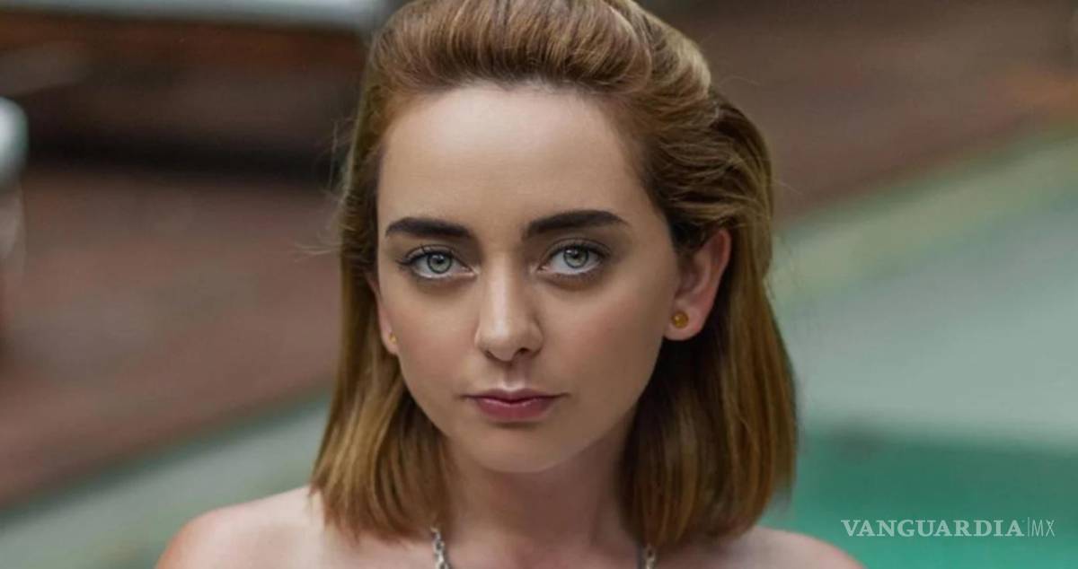 $!María Bobadilla también retiró la denuncia contra Coco Levy.