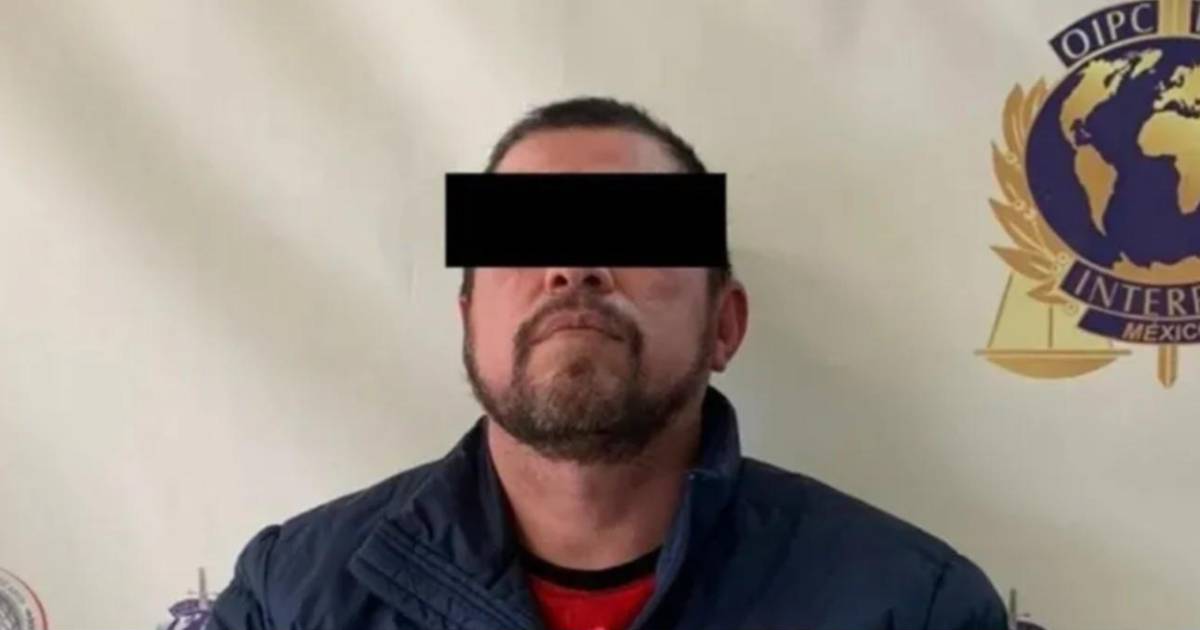 Condenan a 28 años de prisión a ‘El Gato’ de La Familia Michoacana