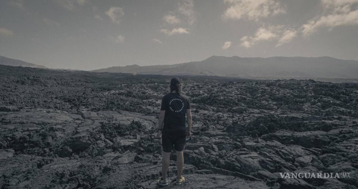 $!Marcelo de Stefano, cineasta saltillense, es nominado a premio en el Festival de Cine Santiago Wilds