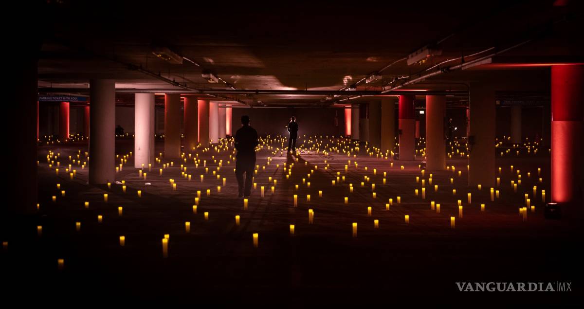 $!Chicago monta ópera de Wagner en estacionamiento subterráneo