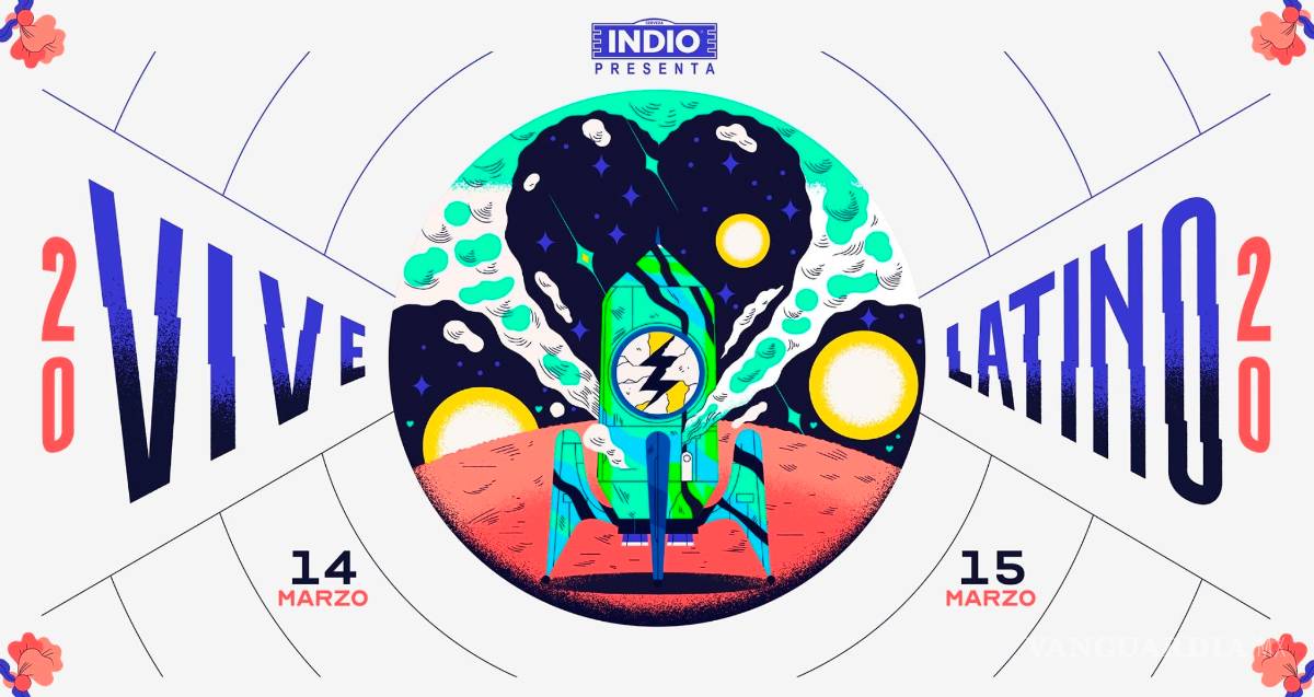 $!¿Qué bandas van a estar en el Vive Latino 2020?; usuarios esperan a Guns N Roses, The Rasmus y Tool