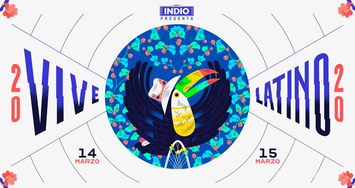 $!¿Qué bandas van a estar en el Vive Latino 2020?; usuarios esperan a Guns N Roses, The Rasmus y Tool