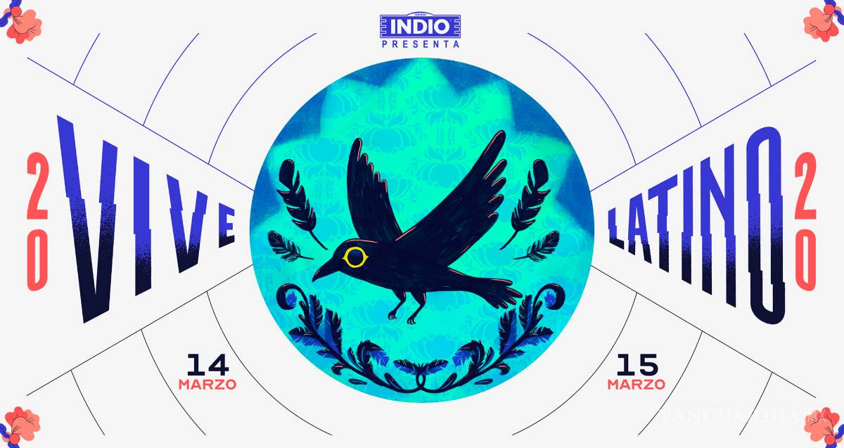 $!¿Qué bandas van a estar en el Vive Latino 2020?; usuarios esperan a Guns N Roses, The Rasmus y Tool