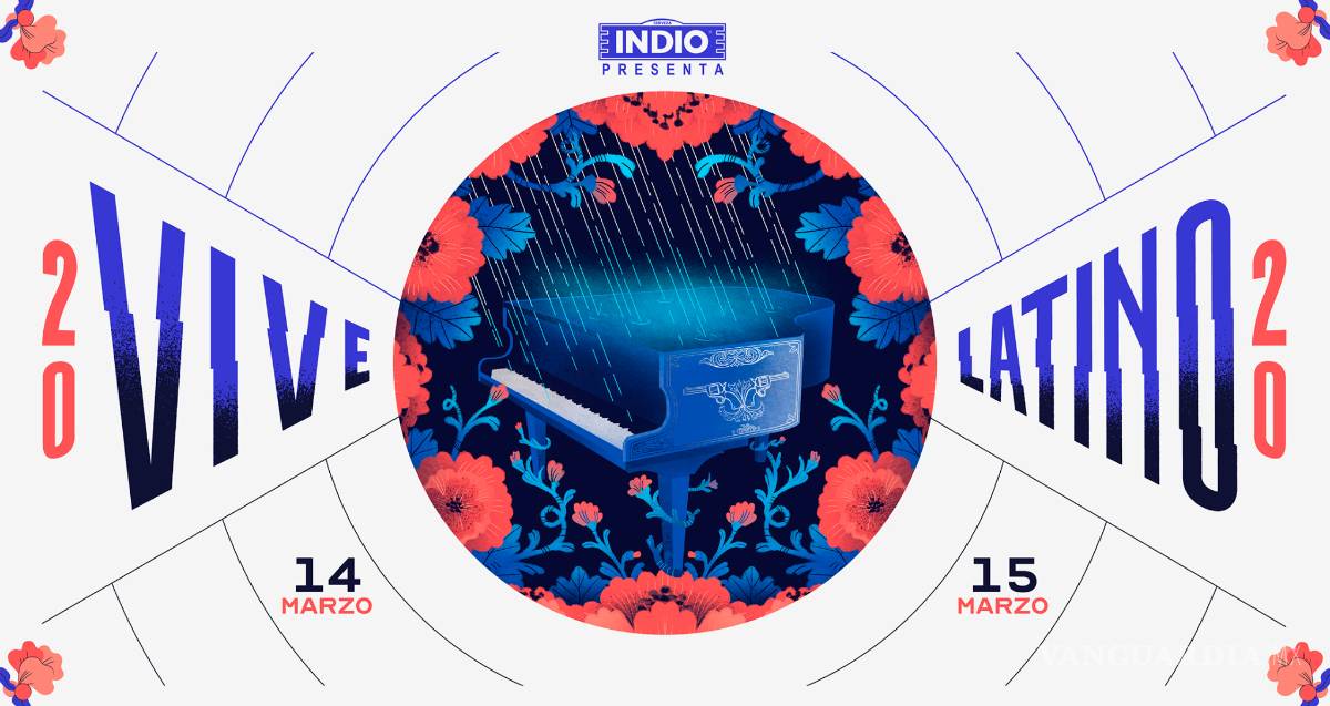 $!¿Qué bandas van a estar en el Vive Latino 2020?; usuarios esperan a Guns N Roses, The Rasmus y Tool