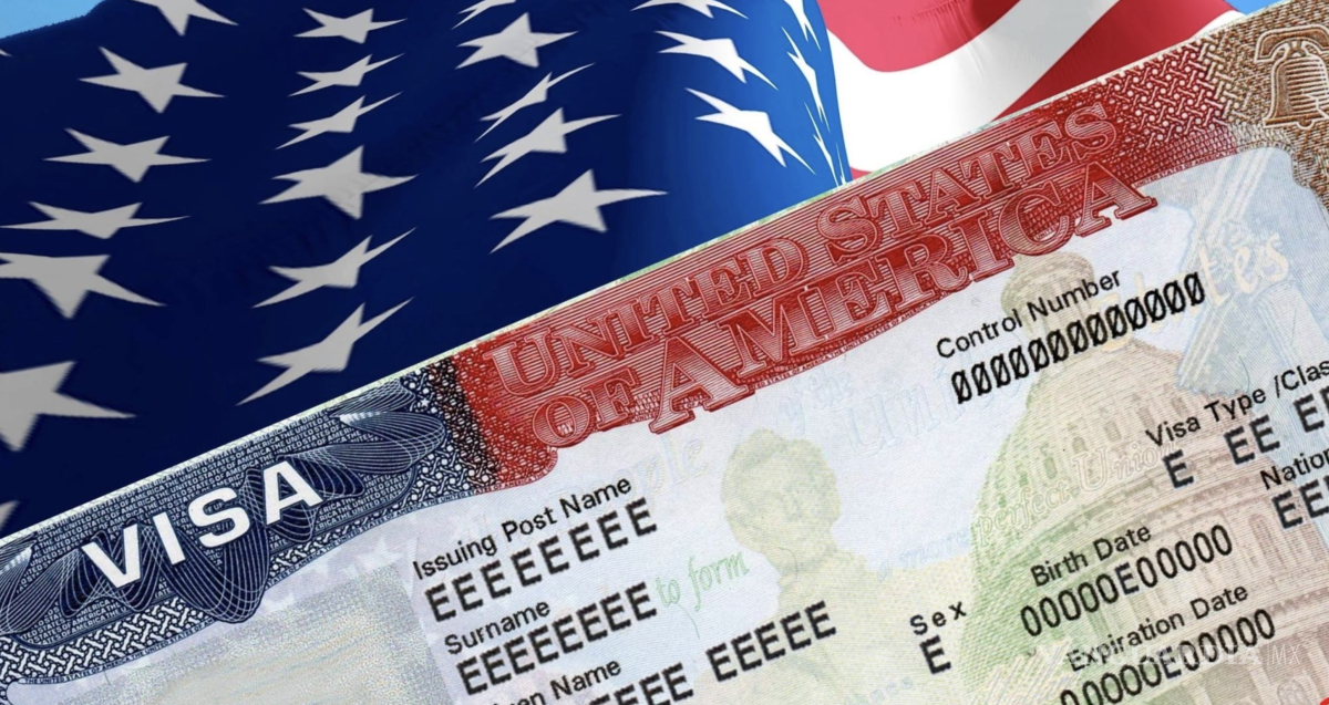 $!Solicitar la visa americana es un proceso que muchos mexicanos realizan cada año.