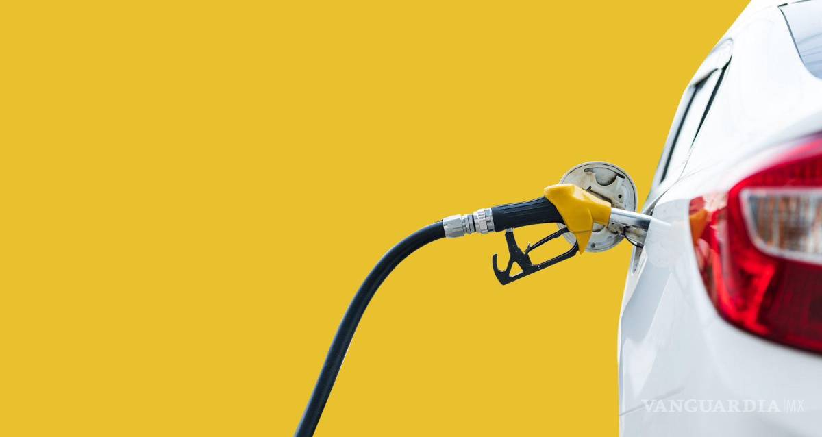 $!Gasolina de calidad, clave para que tu motor funcione mejor y genere menos emisiones contaminantes.