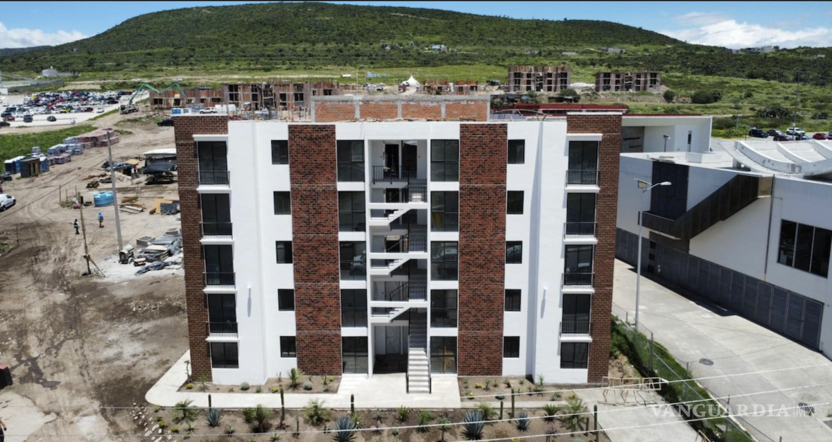 $!Si ya cuentas con Infonavit, Fovissste o una casa propia, no podrás acceder a la Vivienda del Bienestar 2025.