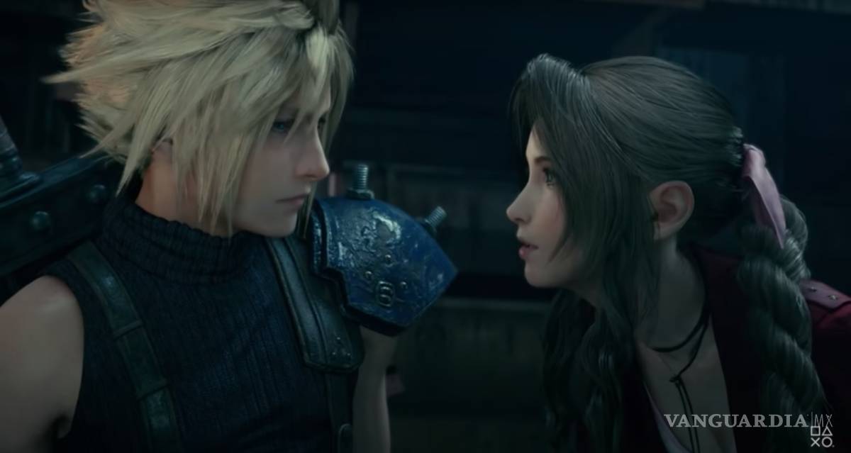 $!Final Fantasy VII Remake: el exitosos regreso de un clásico