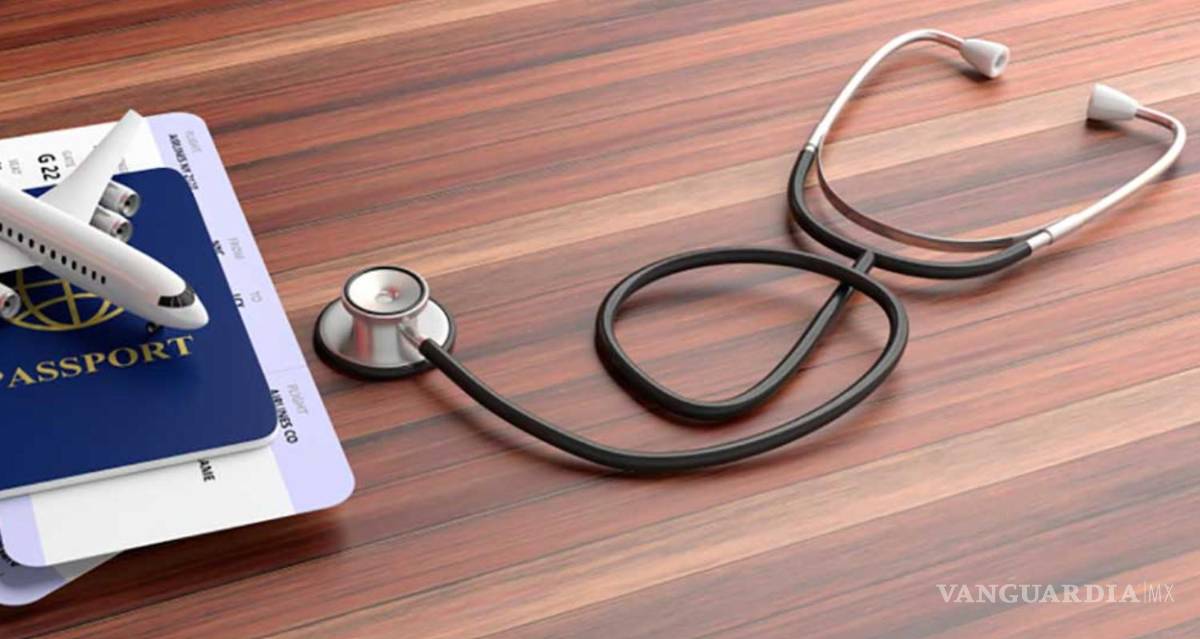 $!Violencia en Tamaulipas espanta al turismo médico