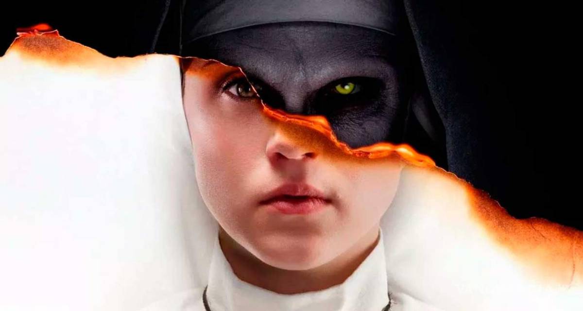 $!Se vuelve tan consistente que me atrevería a decir que es la mejor secuela de esta saga...