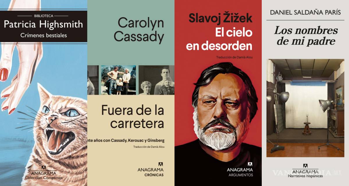 ¿Te gusta leer? Estos 4 libros atraparán tu atención