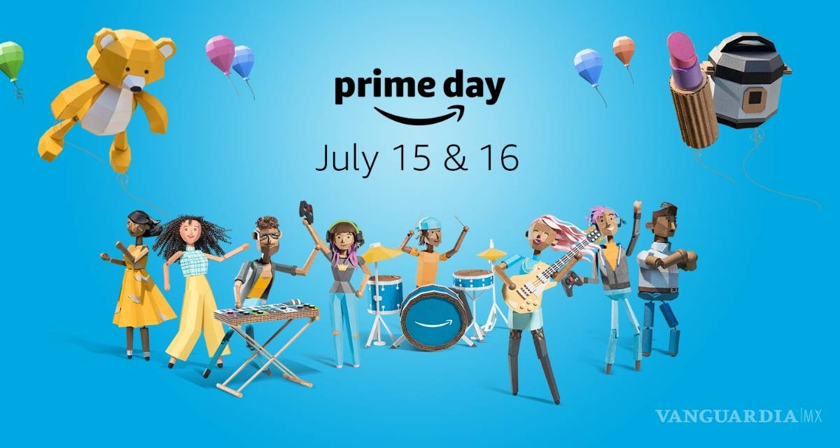 $!¿Cuales son las mejores ofertas para este Prime Day? Aquí te las decimos