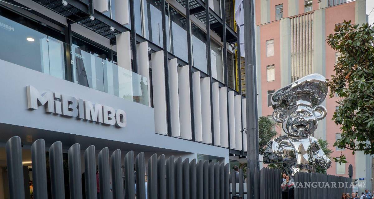 $!Parte de los recursos generados por el Museo Interactivo Bimbo se destinarán a proyectos de preservación de esta especie.