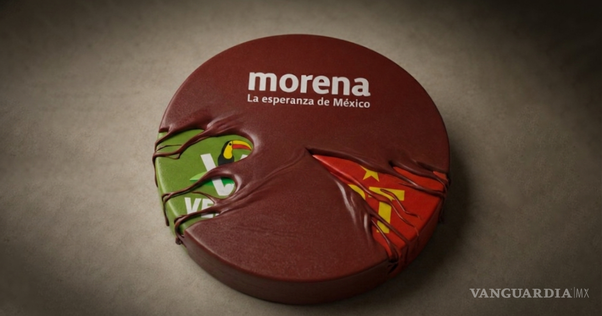 Morena-PT-PVEM: Maridaje riesgoso