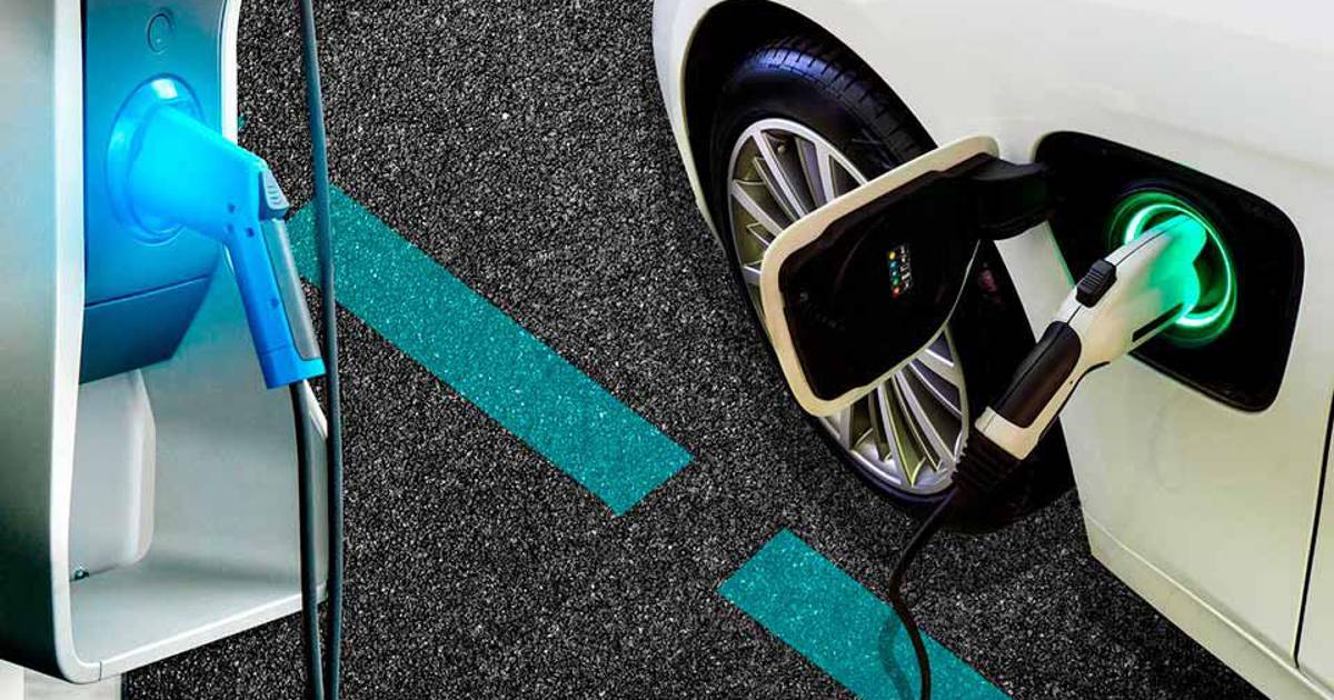 Canadá suspende obligación de vender un 20% de vehículos eléctricos en 2026