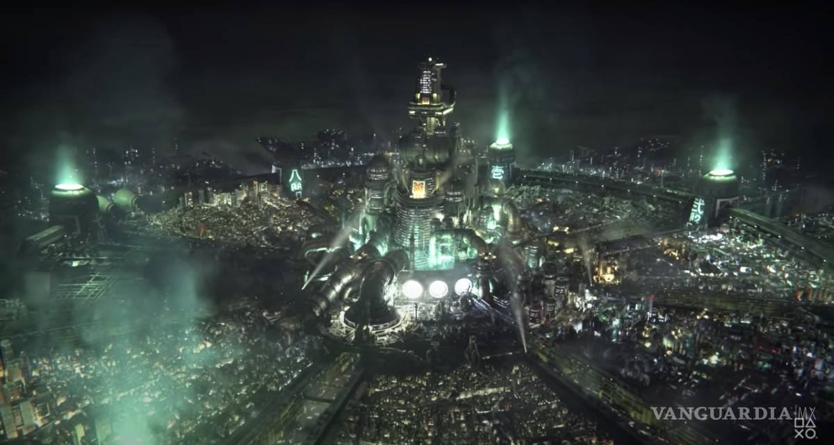 $!Final Fantasy VII Remake: el exitosos regreso de un clásico
